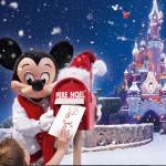 Disney Dreams of Christmas